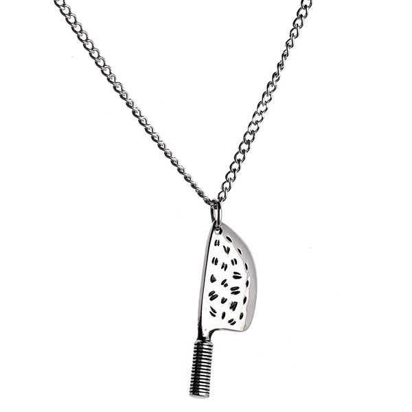 Napi hosszú fémlánc medállal