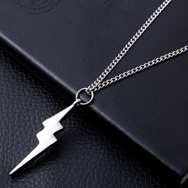 Napi fém hosszú férfi lánc