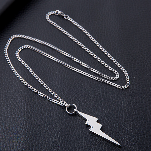 Napi fém hosszú férfi lánc