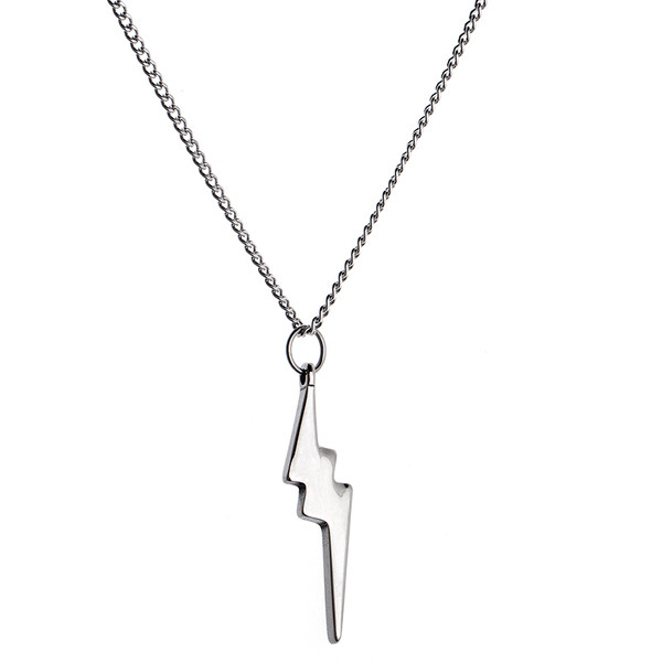 Napi fém hosszú férfi lánc