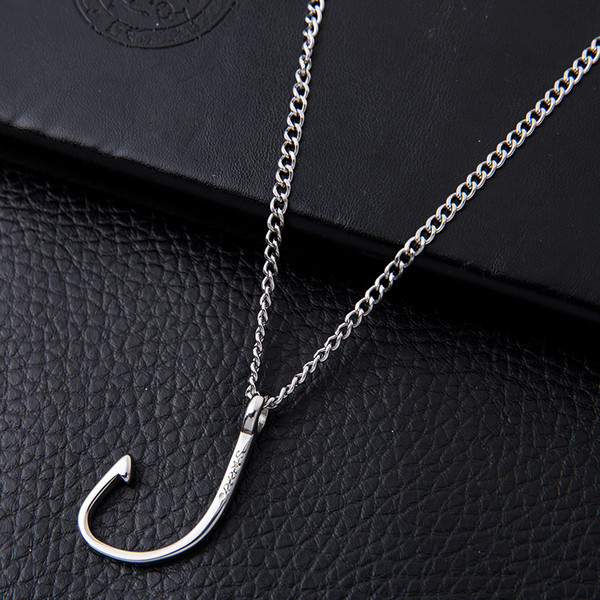 Napi hosszú férfi fémlánc