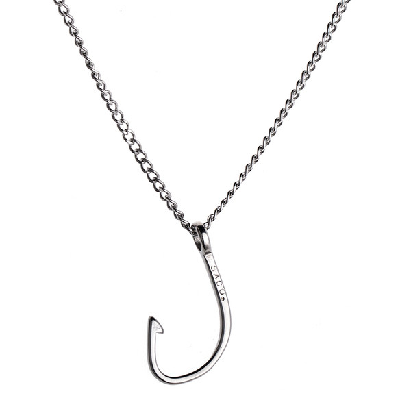 Napi hosszú férfi fémlánc