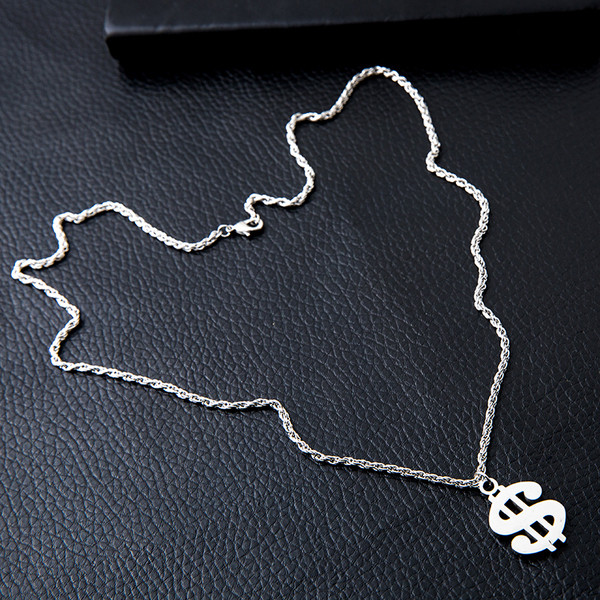 Jelenlegi hosszú férfi lánc