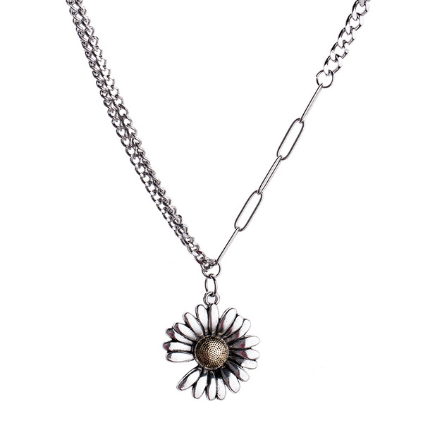 Τρέχον κολιέ με μενταγιόν