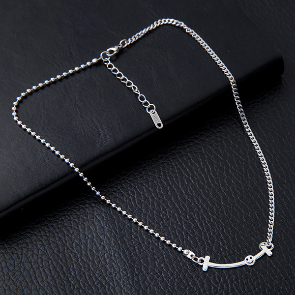 Καθημερινή ανδρική αλυσίδα