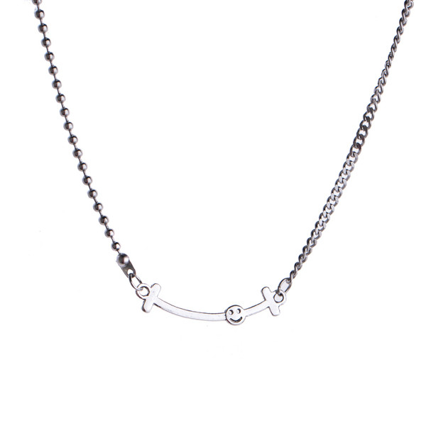 Καθημερινή ανδρική αλυσίδα