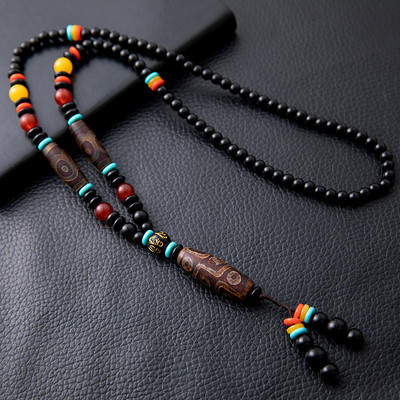 Ανδρική  ρετρό στυλ  αλυσίδα καθημερινά