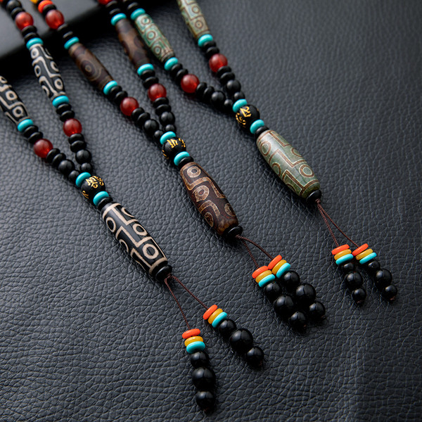 Ανδρική  ρετρό στυλ  αλυσίδα καθημερινά