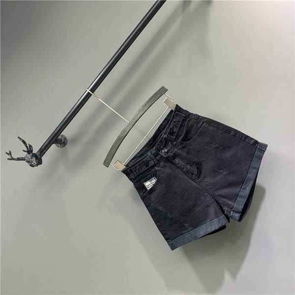 Moderne ženske traper hlače visokog struka