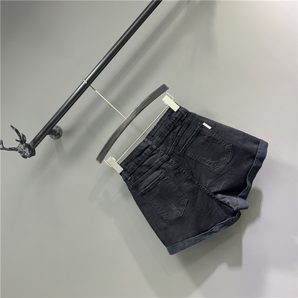 Moderne ženske traper hlače visokog struka