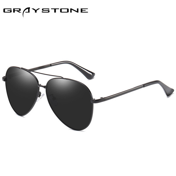 Meeste aviator päikeseprillid