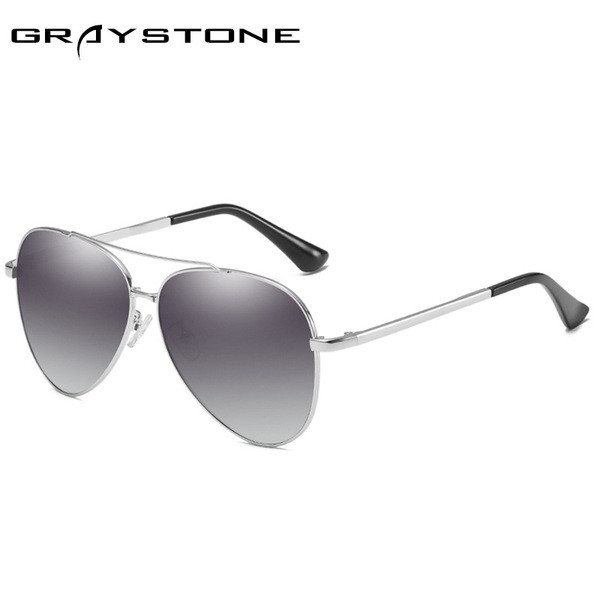 Meeste aviator päikeseprillid