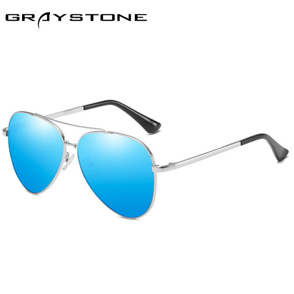 Meeste aviator päikeseprillid