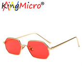 Női napszemüveg retro stílusban