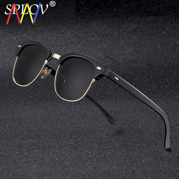 Férfi és női napszemüveg