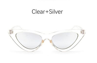 Modern macskaszemű napszemüveg