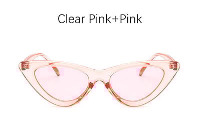 Modern macskaszemű napszemüveg