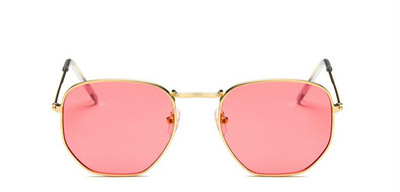 Modern kerek unisex napszemüveg