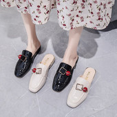 Lameda tallaga kunstnahast naiste susside uus mudel