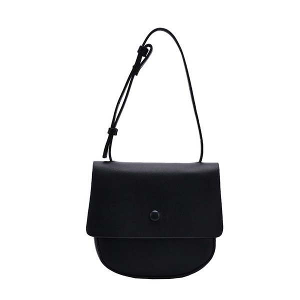 Ženska svakodnevna torba od eko kože sa dugom ručkom u više boja