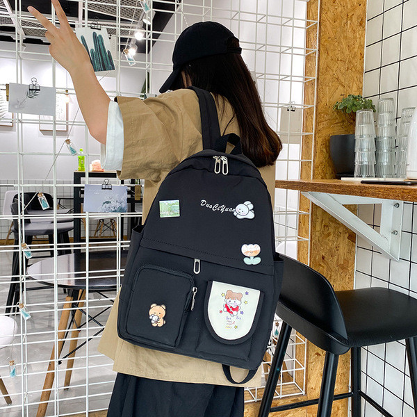 Napi gyermek hátizsák lányoknak és fiúknak