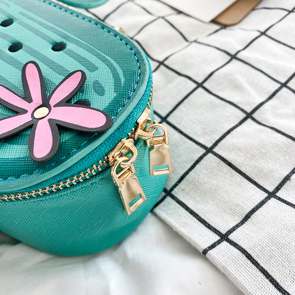 Uut mudelit kaktusekujuline naiste õlakott