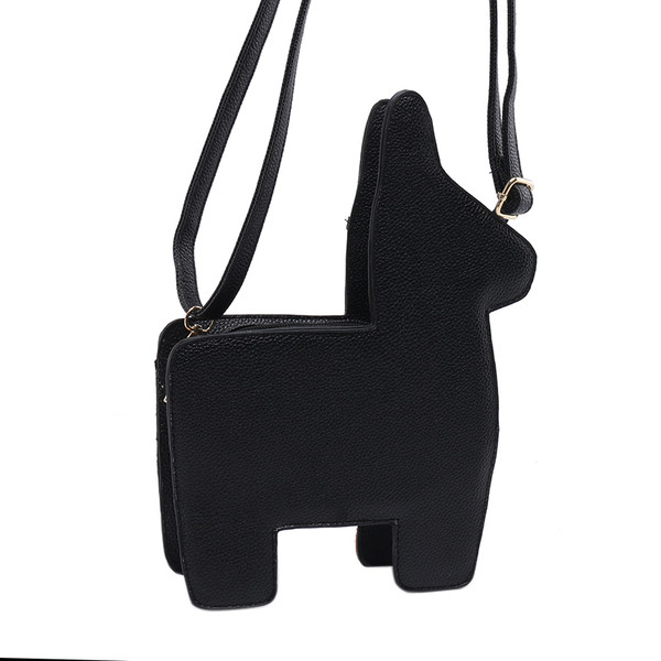 Öko-nahast värvikas naistekott varajasele