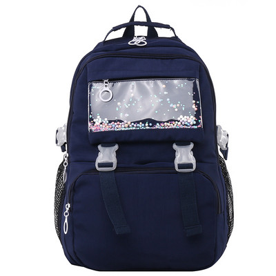 Modern gyerek hátizsák diákok számára