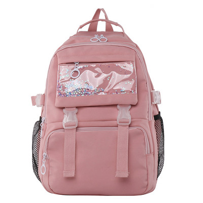 Modern gyerek hátizsák diákok számára