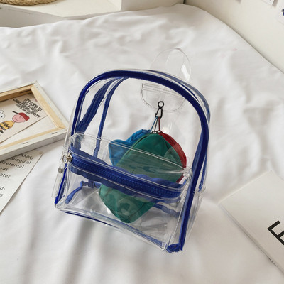 Új modell szilikon gyerek hátizsák lányoknak