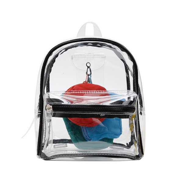 Új modell szilikon gyerek hátizsák lányoknak