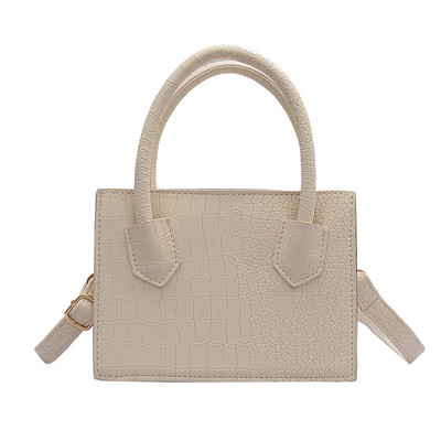 Modern kis női táska két füllel