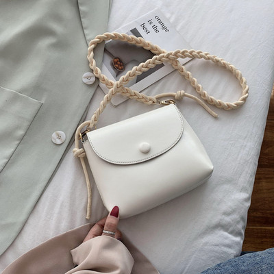 Naiste kandiline ökonahast õlakott