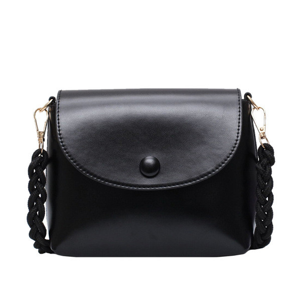 Naiste kandiline ökonahast õlakott