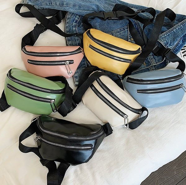 Mindennapi kézitáska - váll több színben