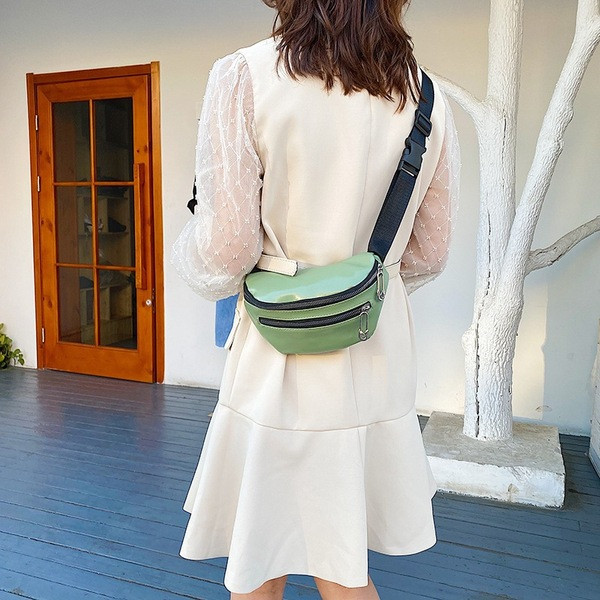 Mindennapi kézitáska - váll több színben