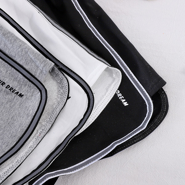 Sport és alkalmi női nadrág gumival és fűzővel