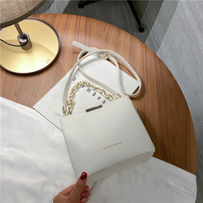 Sieviešu ādas soma ar īsiem un gariem rokturiem vairākās krāsās