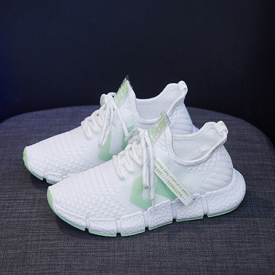 Ikdienas sieviešu kedas ar mežģīnēm un baltu zoli