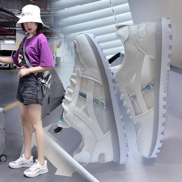 Ikdienas sieviešu kedas ar mežģīnēm piemērotas pavasarim un vasarai