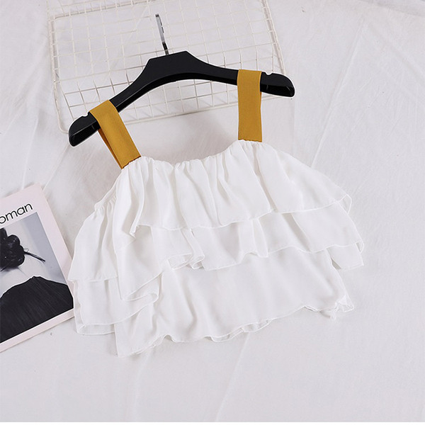 Sieviešu garo bikšu komplekts ar augstu vidukli un čokurošanos