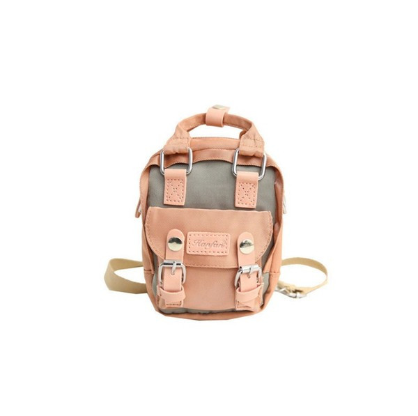 Mala ženska torba s kratkom i dugom ručkom