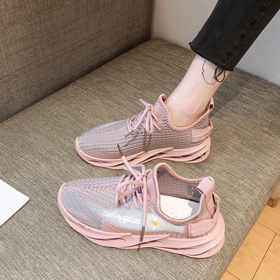 Ikdienas vasaras kedas no tekstila ar izšuvumiem vairākās krāsās