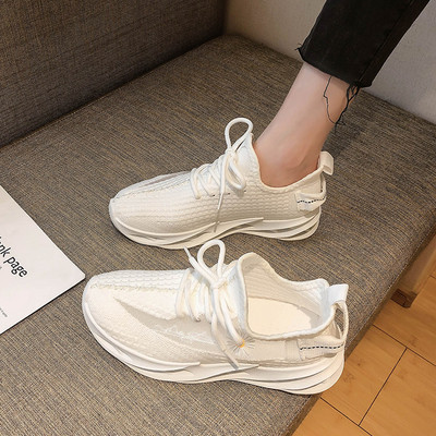 Ikdienas vasaras kedas no tekstila ar izšuvumiem vairākās krāsās