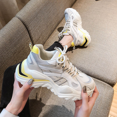 Sieviešu ikdienas kedas divās krāsās ar mežģīnēm