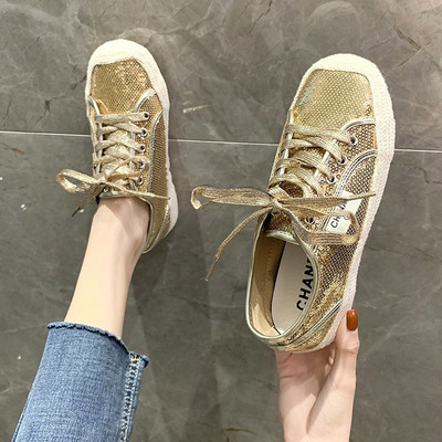 Sieviešu ikdienas kedas ar fliteriem trīs krāsās