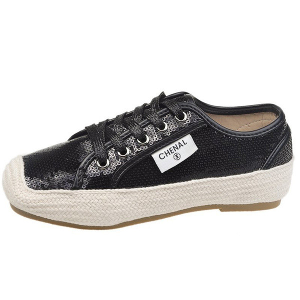 Sieviešu ikdienas kedas ar fliteriem trīs krāsās