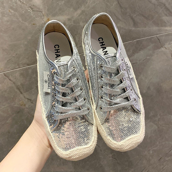 Sieviešu ikdienas kedas ar fliteriem trīs krāsās