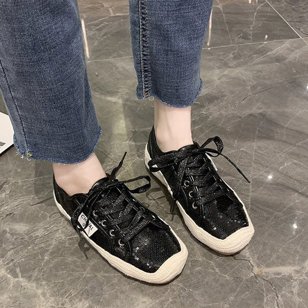 Sieviešu ikdienas kedas ar fliteriem trīs krāsās