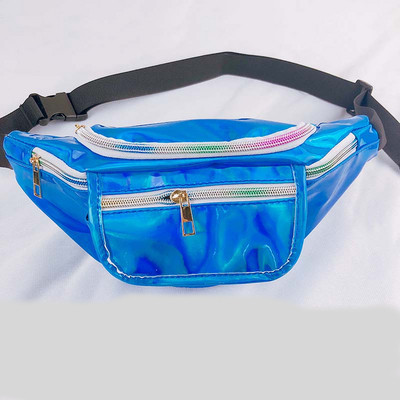 Ženska sportska torba za struk i rame